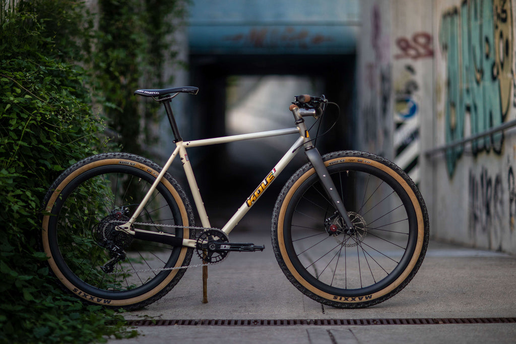 NUOVA ERA FRAMESET