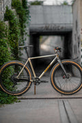 NUOVA ERA FRAMESET