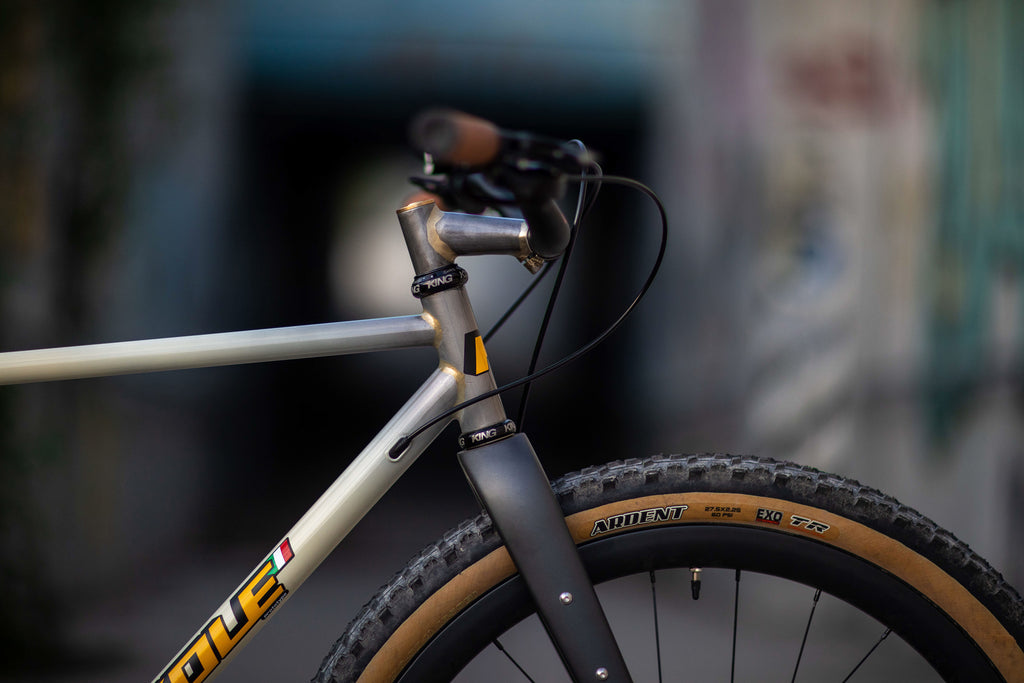 NUOVA ERA FRAMESET