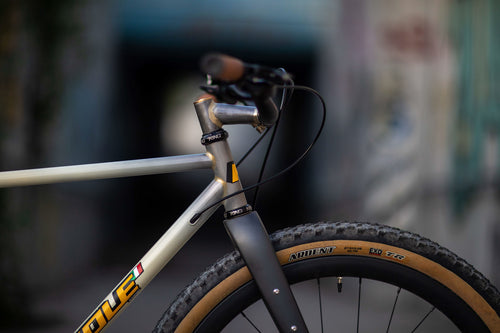 NUOVA ERA FRAMESET