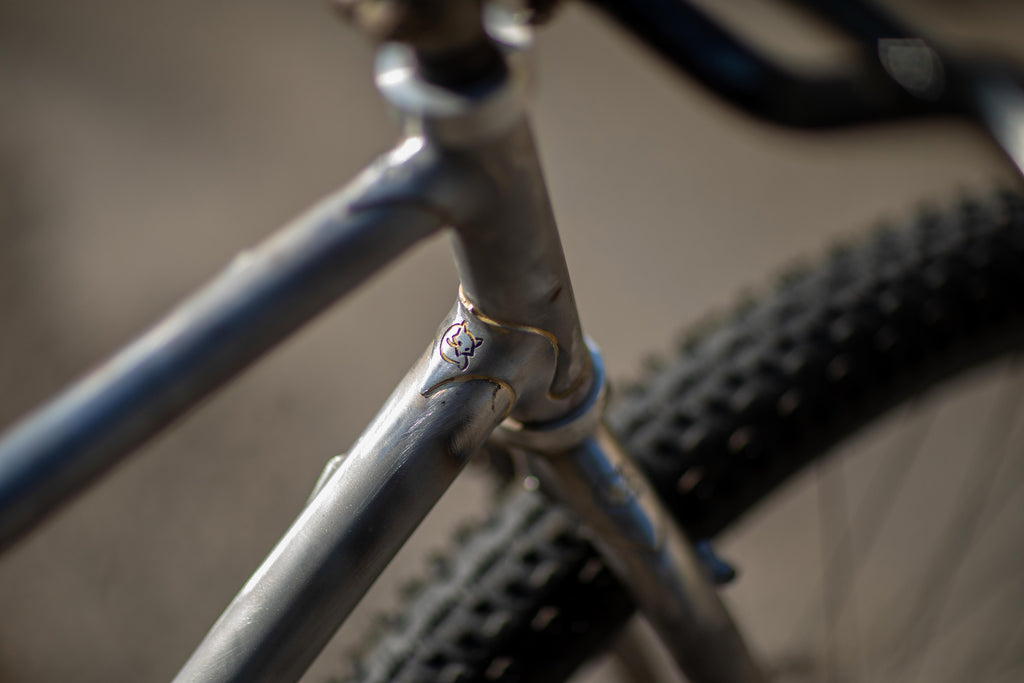 FUTURA IBEX ATB FRAMESET