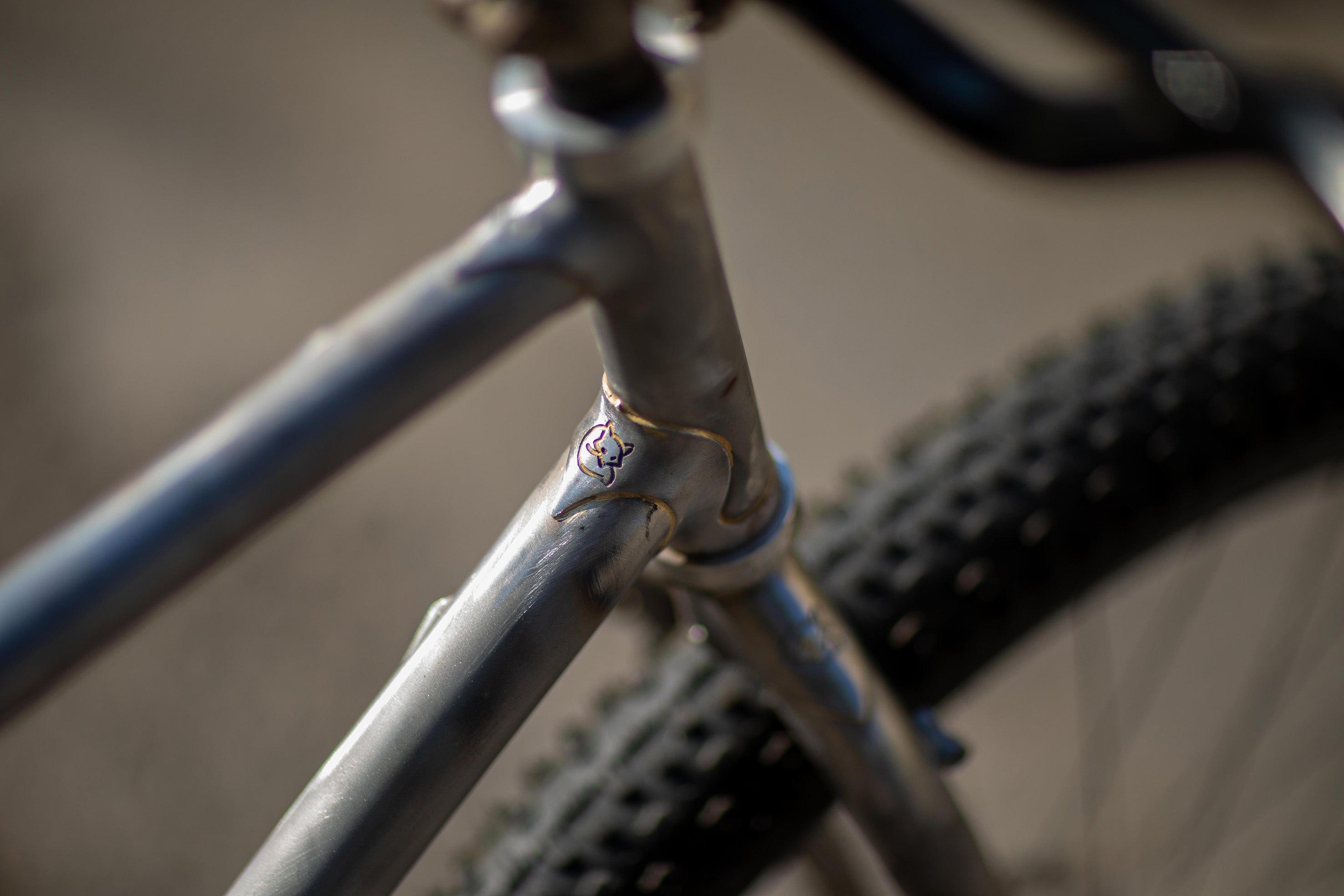 FUTURA IBEX ATB FRAMESET