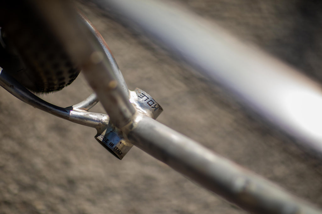 FUTURA IBEX ATB FRAMESET