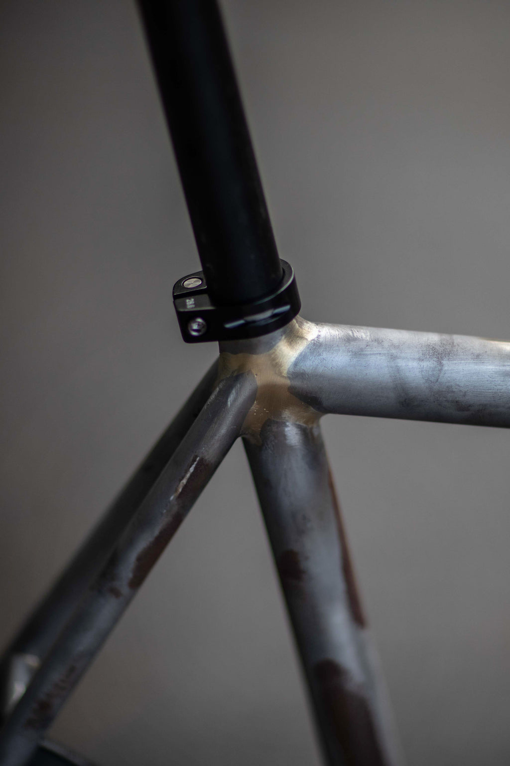 K-PISTA DEDACCIAI TRACK FRAMESET